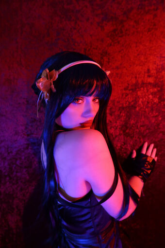 Ailincia Photo Fuites Nudes OnlyFans 23