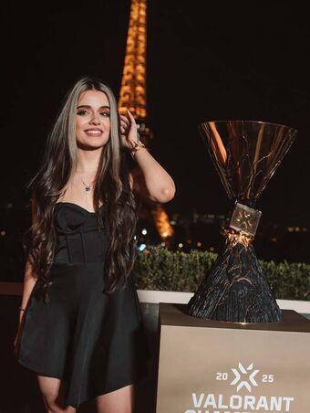 Ailincia Photo Fuites Nudes OnlyFans 27