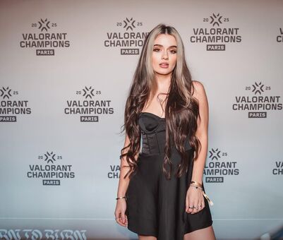 Ailincia Photo Fuites Nudes OnlyFans 30