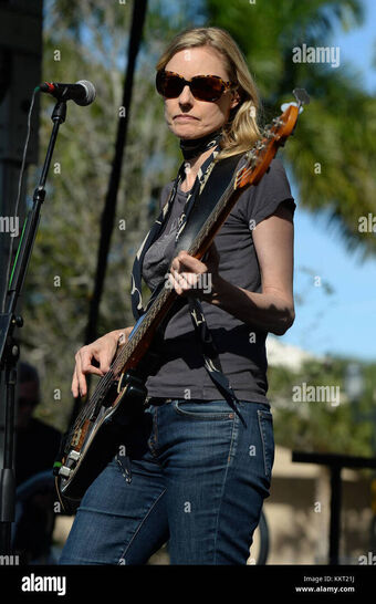 Aimee Mann Photo Fuites Nudes OnlyFans 10