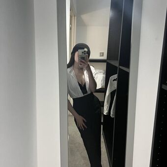 Aimsey Photo Fuites Nudes OnlyFans 4