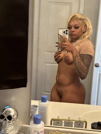 aintchukash Photo Fuites Nudes OnlyFans 8