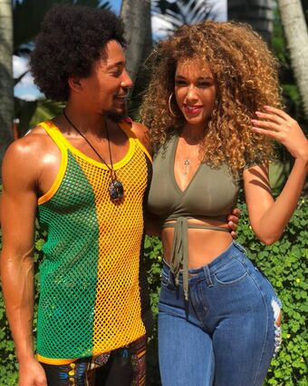 Aisha Thalia