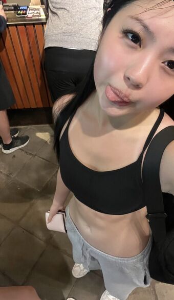 aishlvsu Photo Fuites Nudes OnlyFans 20