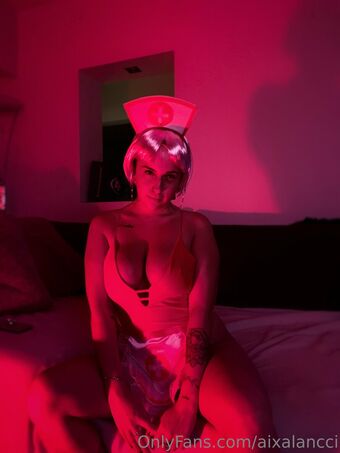 aixalancci Photo Fuites Nudes OnlyFans 31