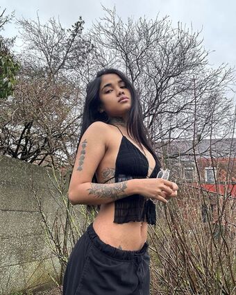 AJ Small Photo Fuites Nudes OnlyFans 18
