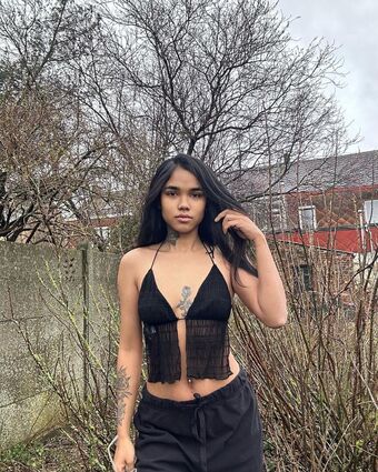 AJ Small Photo Fuites Nudes OnlyFans 19