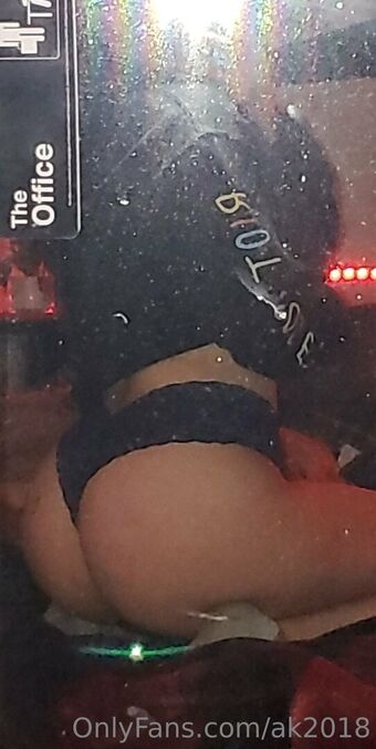 ak2018 Photo Fuites Nudes OnlyFans 5