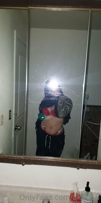 ak2018 Photo Fuites Nudes OnlyFans 6