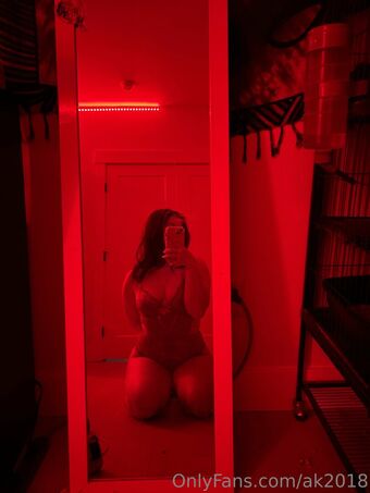 ak2018 Photo Fuites Nudes OnlyFans 8