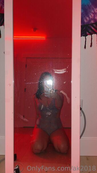ak2018 Photo Fuites Nudes OnlyFans 9