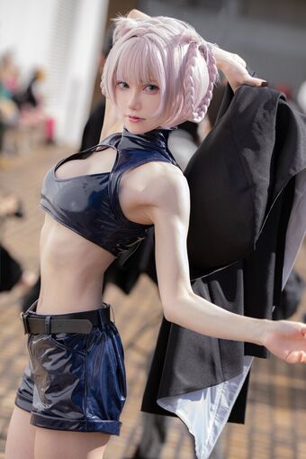 Akagikuro Photo Fuites Nudes OnlyFans 6