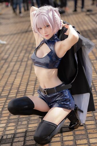 Akagikuro Photo Fuites Nudes OnlyFans 11