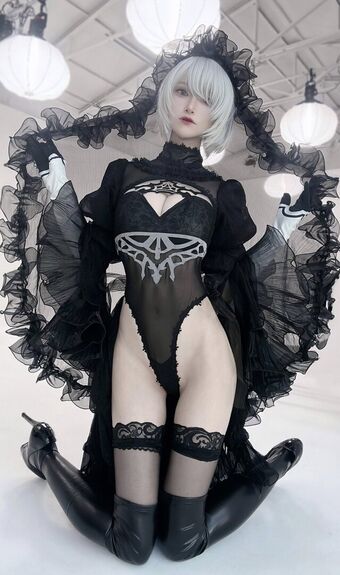 Akagikuro Photo Fuites Nudes OnlyFans 13