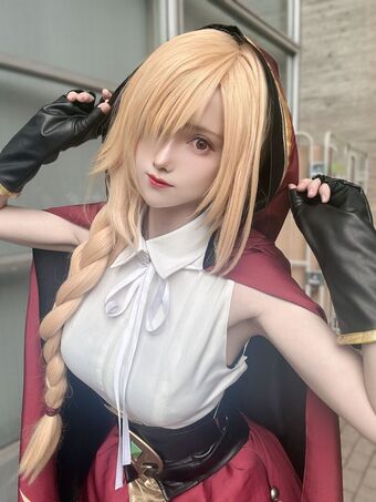 Akagikuro Photo Fuites Nudes OnlyFans 17