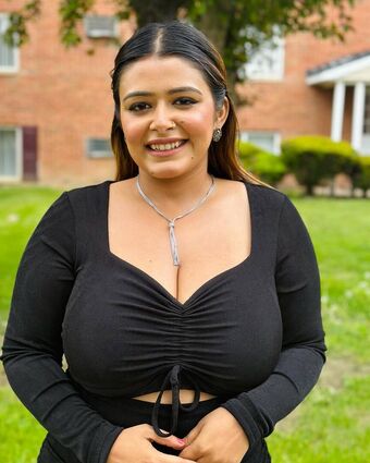 Akankshya Rijal