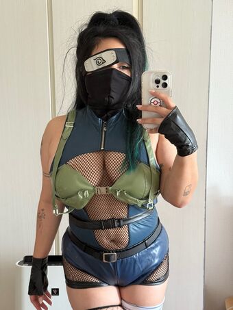 Akidearest Photo Fuites Nudes OnlyFans 264