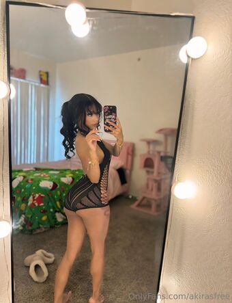 akirasfree Photo Fuites Nudes OnlyFans 14