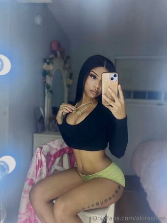 akirasfree Photo Fuites Nudes OnlyFans 21