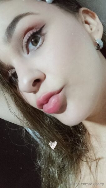 akissey Photo Fuites Nudes OnlyFans 9