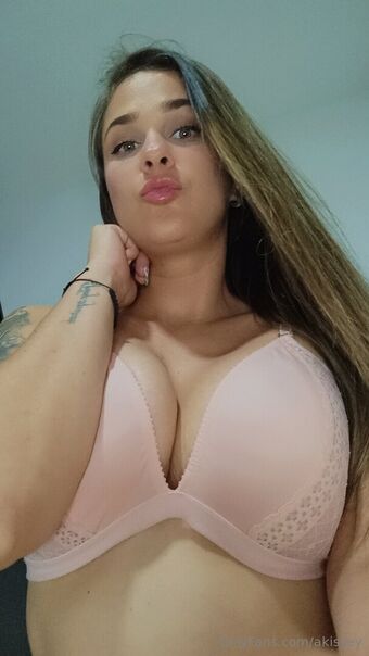 akissey Photo Fuites Nudes OnlyFans 17