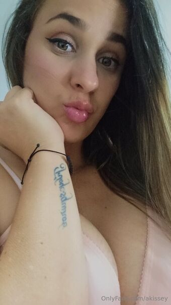 akissey Photo Fuites Nudes OnlyFans 18