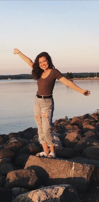 Alana Misako Photo Fuites Nudes OnlyFans 53