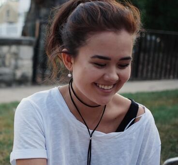 Alana Misako Photo Fuites Nudes OnlyFans 55