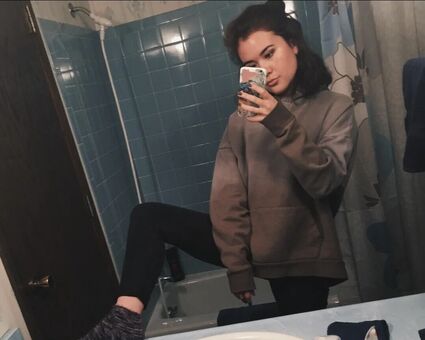 Alana Misako Photo Fuites Nudes OnlyFans 56