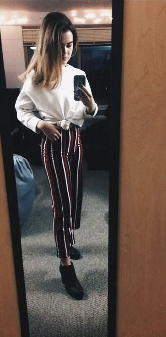 Alana Misako Photo Fuites Nudes OnlyFans 58