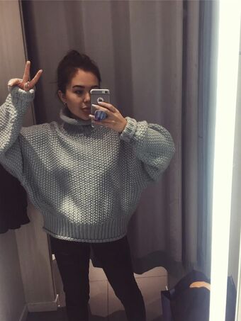 Alana Misako Photo Fuites Nudes OnlyFans 60