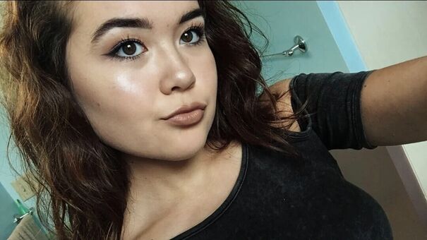 Alana Misako Photo Fuites Nudes OnlyFans 62