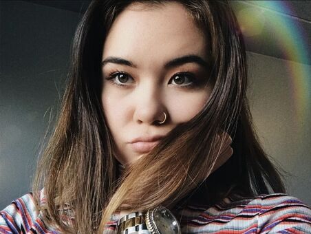 Alana Misako Photo Fuites Nudes OnlyFans 63