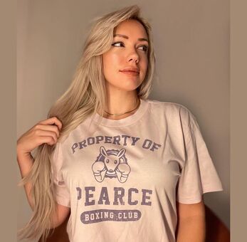 Alanah Pearce