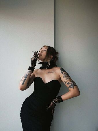 Alanazombie Photo Fuites Nudes OnlyFans 36