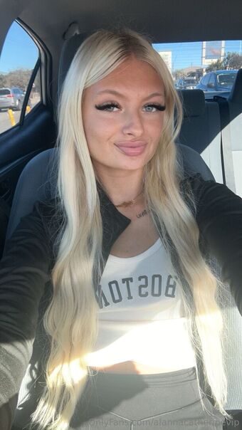 alannacatherinevip