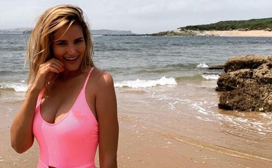 Alba Carrillo