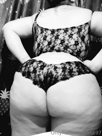 aldi97 Photo Fuites Nudes OnlyFans 2