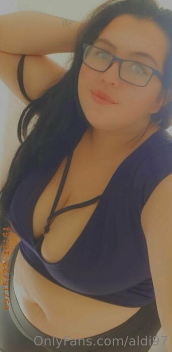 aldi97 Photo Fuites Nudes OnlyFans 6