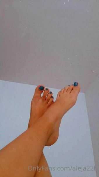 aleja22b Photo Fuites Nudes OnlyFans 3