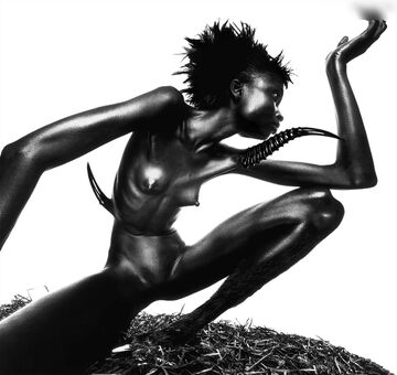 Alek Wek