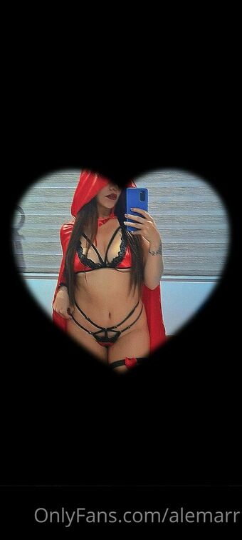 alemarr Photo Fuites Nudes OnlyFans 2