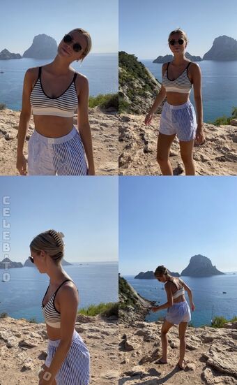 Alena Nolte Photo Fuites Nudes OnlyFans 75