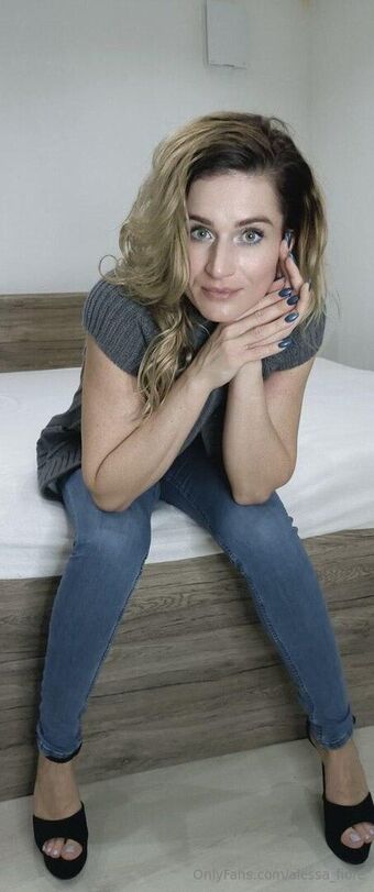alessa_fiore Photo Fuites Nudes OnlyFans 36