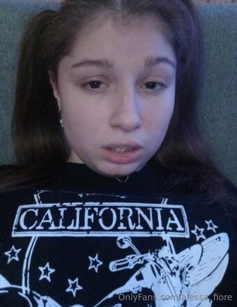 alessa_fiore Photo Fuites Nudes OnlyFans 37