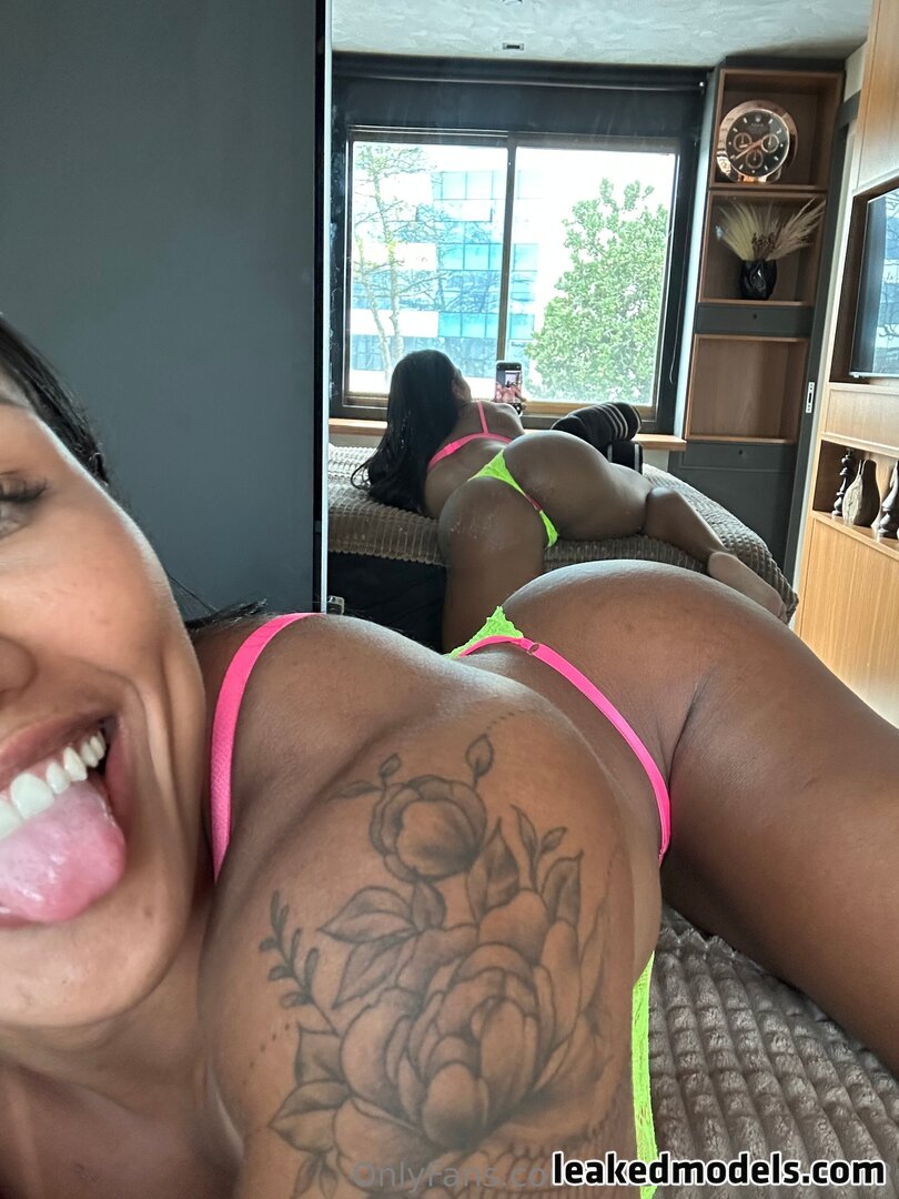 Alessandra alves nude