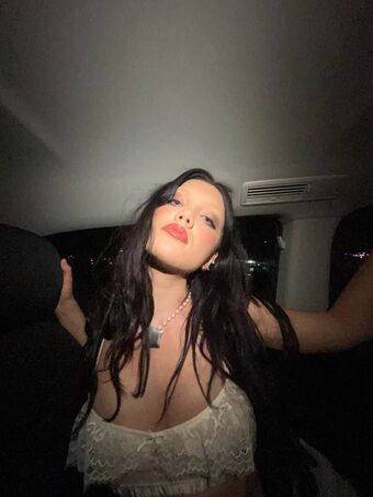 Alessi Rose Photo Fuites Nudes OnlyFans 9