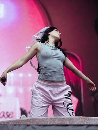 Alessi Rose Photo Fuites Nudes OnlyFans 10