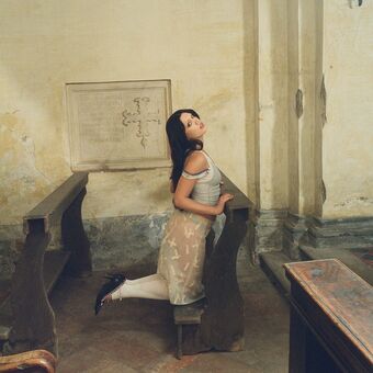 Alessi Rose Photo Fuites Nudes OnlyFans 14