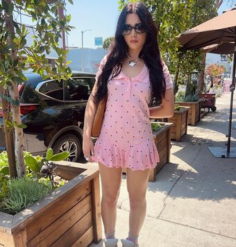 Alessi Rose Photo Fuites Nudes OnlyFans 18